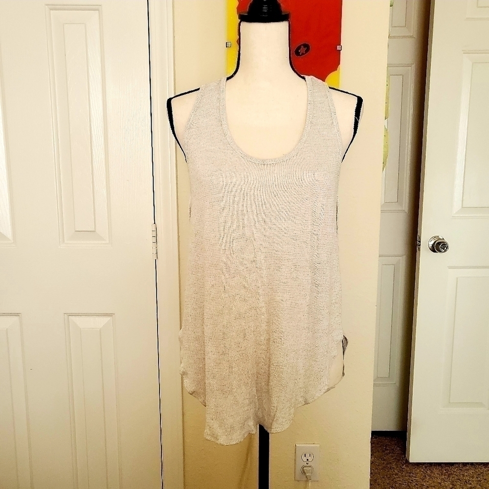 Joah Brown | Live in Slouchy Tank